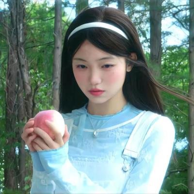 幸福从天而降